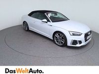 gebraucht Audi A5 Cabriolet 40 TFSI S line