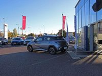 gebraucht BYD Dolphin Comfort 204PS Aut. GEWERBE AKTION