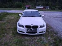 Gebraucht BMW 316 116 PS (85 kW) 2011 Kombi
