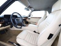 gebraucht Jaguar XJS XJ-SC V12 Cabrio Aut.
