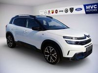 gebraucht Citroën C5 Aircross Shine Hybrid 225 e-EAT8