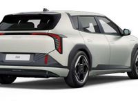 gebraucht Kia EV4 HB FWD 814kWh Earth Plus
