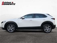 gebraucht Mazda CX-30 G122 Comfort+ Aut.