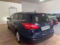gebraucht Ford Focus Titanium