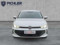 Gebraucht VW Passat Business 150 PS (110 kW) 2024 Weiss  normal Kombi