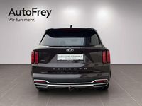 gebraucht Kia Sorento Sorento 2,2 CRDi SCR AWD Plati