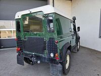 gebraucht Land Rover Defender Defender90" Station TD