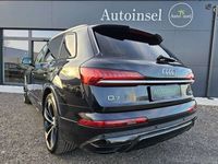 gebraucht Audi Q7 55 30 TFSI-E Plugin*S-LINE*MWST*QUATTRO*HYBRID*