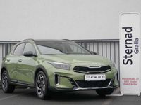 gebraucht Kia XCeed 1,6 TGDI GPF GT-Line DCT7 & SD-Paket