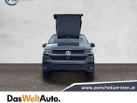 gebraucht VW California T6.1VW T6.1Ocean Edition TDI 4MOTION