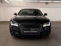 Gebraucht Audi A7 245 PS (180 kW) 2011 Kleinwagen