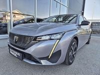 Gebraucht Peugeot 308 SW Allure 131 PS (96 kW) 2024 Grau Kombi