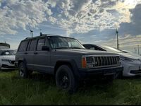 Gebraucht Jeep Cherokee 184 PS (135 kW) 1994 SUV