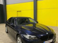 gebraucht BMW 518 518 d *NEUES PICKERL/SERVICE*