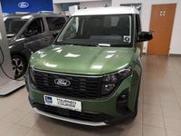 gebraucht Ford Tourneo Courier 1,0 EcoBoost Active