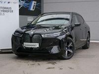 gebraucht BMW iX xDrive40