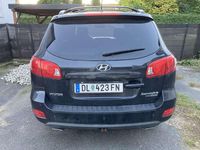gebraucht Hyundai Santa Fe 2,2 CRDi 4WD DPF
