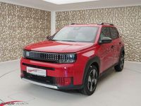 Neu Fiat Grande Panda La Prima 99 PS (72 kW) 2025 Rot Kleinwagen