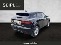 gebraucht Jaguar E-Pace 2.0DI4 D150 AWD AT Winterpaket LED