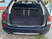 gebraucht BMW 520 520 d xDrive Touring Aut.