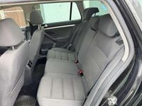 Gebraucht VW Golf V 143 PS (105 kW) 2008 Kombi