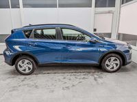 gebraucht Hyundai Bayon LIFE FL NAVI RFK PDC TEMPOMAT