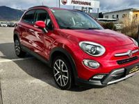 gebraucht Fiat 500X 20 Multi-Jet II 140 Off-Road Look Cross Plus