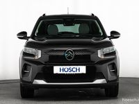 Gebraucht Citroën e-C3 83 kW (113 PS) 2025 Schwarz SUV