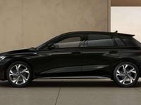 Neu Audi A3 S-Line 204 PS (150 kW) 2025 Grau Limousine