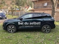 Gebraucht Nissan Qashqai 205 PS (150 kW) 2025 Grün SUV