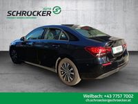 gebraucht Mercedes A180 d