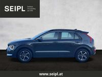 gebraucht Kia Niro 16 GDI PHEV DCT*Plug-In-Hybrid*ACC*Navi*