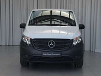 gebraucht Mercedes e-Vito 