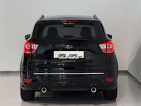 gebraucht Ford Kuga 20 TDCi Vignale 4x4 Aut./KEYLESS/Sony-Sound/Si...