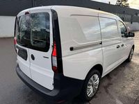 gebraucht VW Caddy Maxi 4Motion
