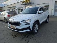 gebraucht Skoda Karoq 2,0 TDI 4x4 DSG Selection