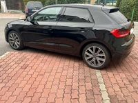 gebraucht Audi A1 Sportback 35 TFSI intense S-tronic