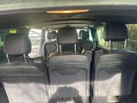 gebraucht Mercedes E250 V 250 V d Kombi 4MATIC extralang Avantgarde