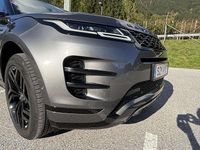 gebraucht Land Rover Range Rover evoque Range20 D180 R-Dynamic SE Aut.