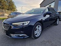 gebraucht Opel Insignia ST 1,6 ECOTEC Innovation Start/Stop System