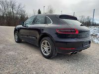 gebraucht Porsche Macan S 30 18 Zoll Räder