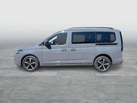 Gebraucht VW Caddy Maxi Dark Label 122 PS (89 kW) 2025 Grau Van / Kleinbus