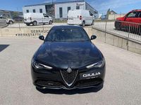 gebraucht Alfa Romeo Giulia Ti 22 16V 210 AT8 Q4 AWD