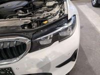 gebraucht BMW 318 d Advantage Aut. * Kamera LED Virtual usw.*