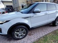 gebraucht Land Rover Range Rover evoque SE 2,0 TD4 Aut.