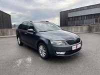 gebraucht Skoda Octavia Ambition