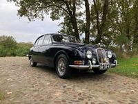 gebraucht Jaguar S-Type 3.8