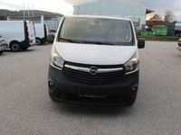 gebraucht Opel Vivaro Kasten L1H1 2,7t