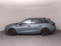 Neu Cupra Leon VZ 272 PS (200 kW) 2025 Grau Limousine