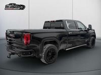 Gebraucht GMC Sierra 426 PS (313 kW) 2022 Schwarz Abholung